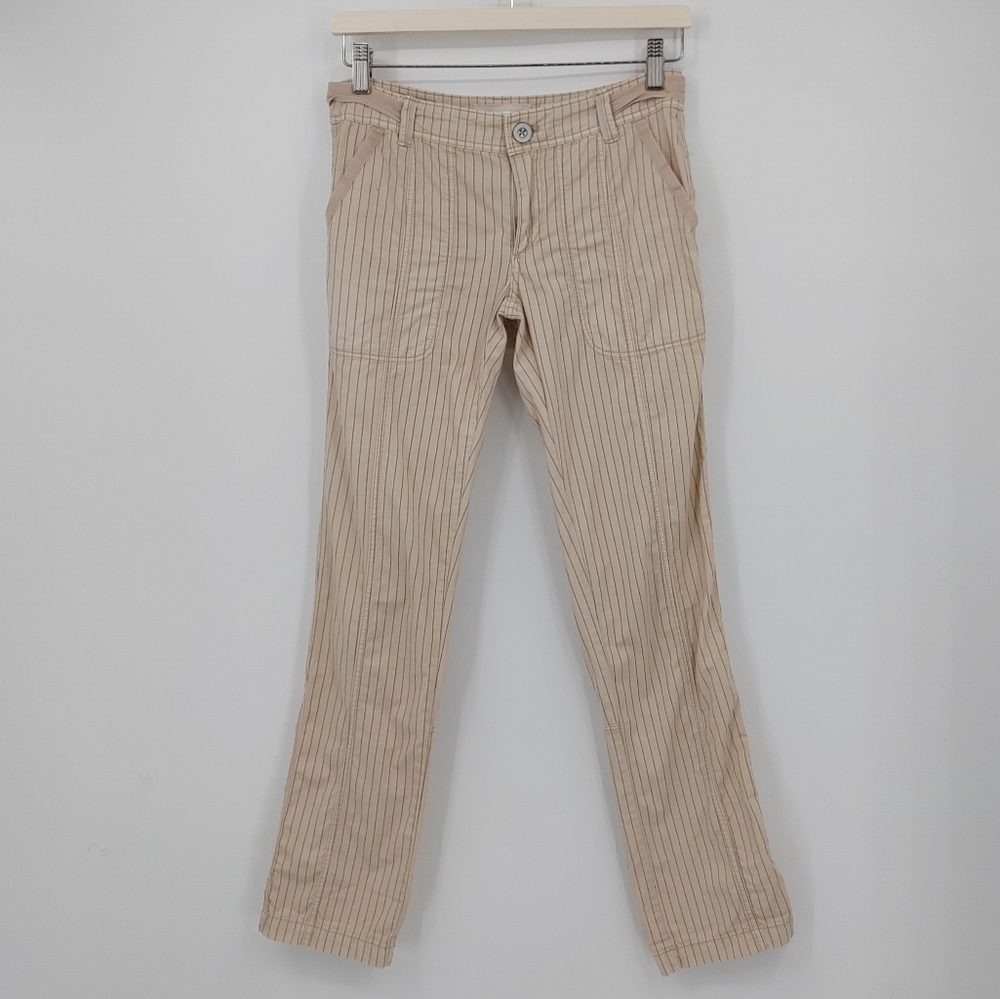Hei Hei | striped pants